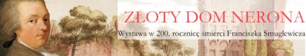 Zoty Dom, Muzeum Narodowe w Warszawie